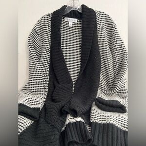 Pure Energy Women’s Open Front Cardigan